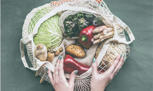 خرده‌فروشی مواد غذایی 2025؛ گزارش استراتژیک